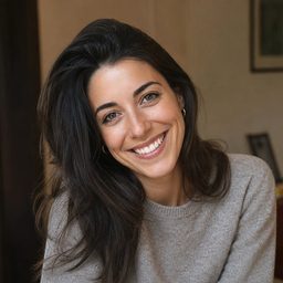 Giulia